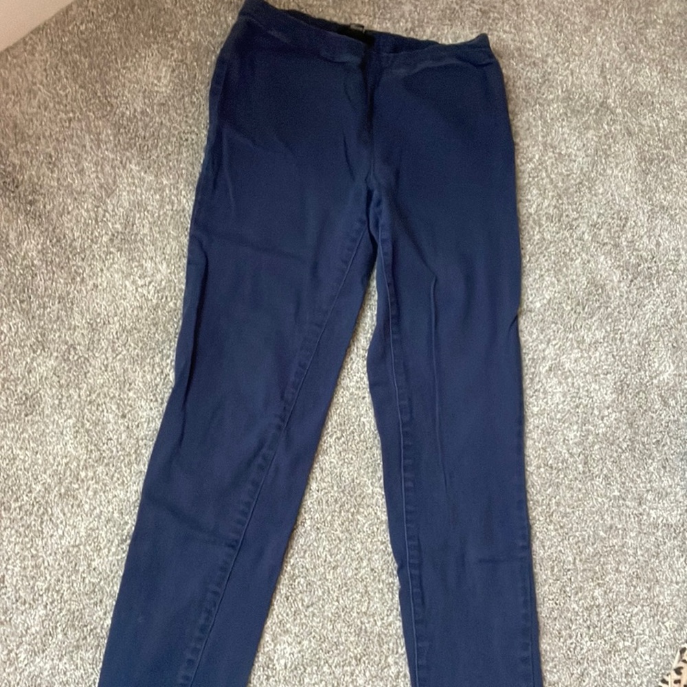 Forever 21 skinny pant